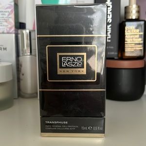 Erno Laszlo: Transphuse - Rapid Renewal Cell Protocol